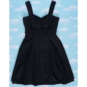 White House Black Market dress